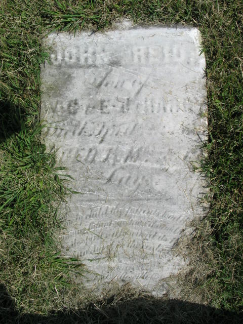 tombstone